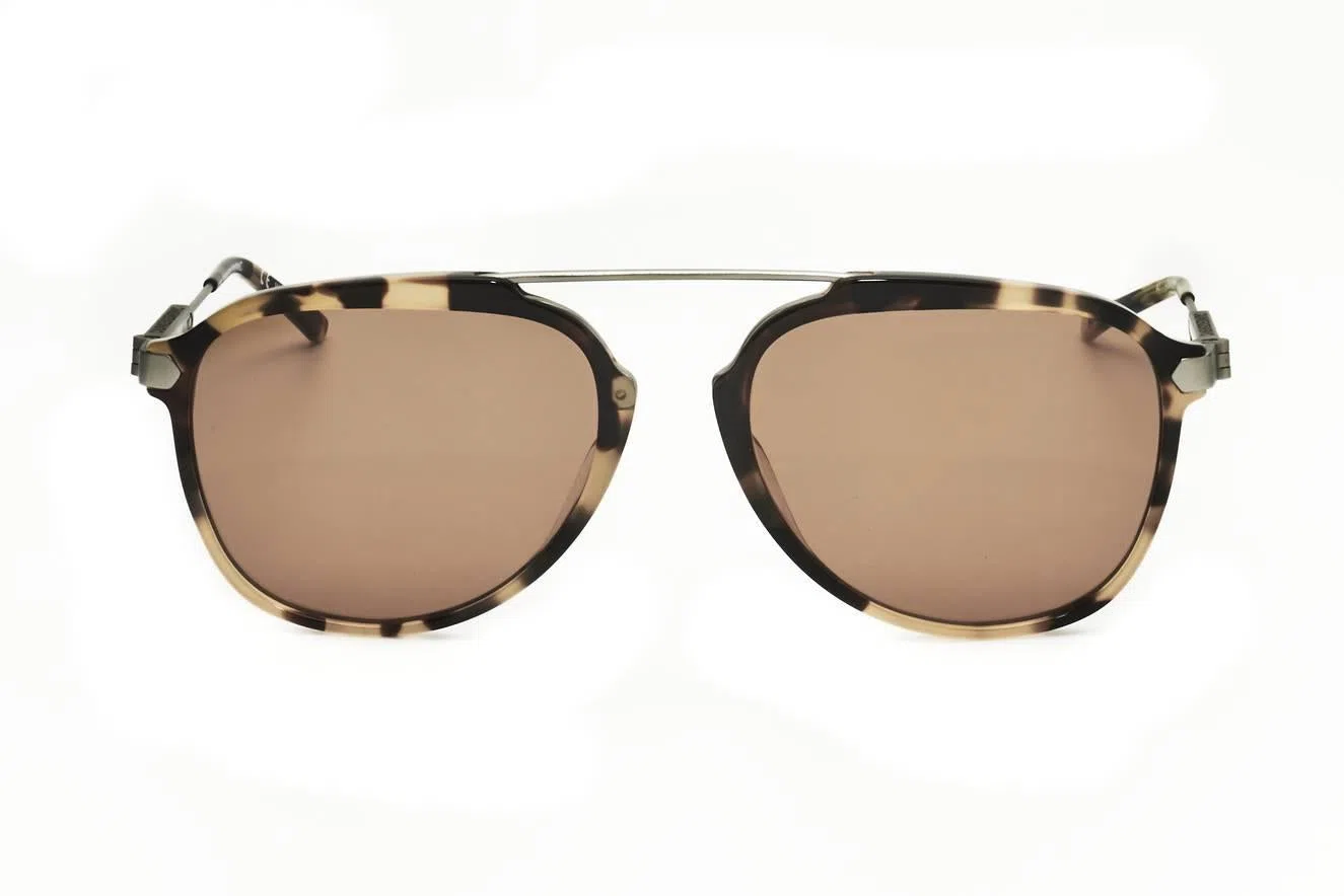 Calvin Klein 205W39NYC CKNYC1872S Sunglasses - view 2